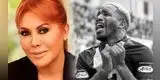 Jefferson Farfán lanza IMPENSADA publicación tras DENUNCIA de Magaly Medina en su contra por extorsión: "Me cag...."
