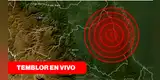 Temblor en Perú HOY, 13 de setiembre de 2026: ¿A qué hora y dónde se registró el último sismo, según IGP?