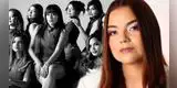 Briela Cirilo NO CALLA MÁS y dice SU VERDAD sobre el motivo de su polémica salida de Corazón Serrano: “Conversé con Edwin...”