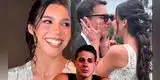 Mafer Neyra, ex de Hugo García, DEJA EN SHOCK con sus votos de boda y lanza INESPERADA confesión: “Desde los 12 años…”