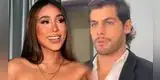 ¿Samahara Lobatón tiene una relación con Renato Rossini Jr.? Influencer SORPRENDE con impactante confesión