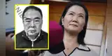 Ysidro Kagami Fujimori, primo de la presidenta Keiko Fujimori, fue hallado sin vida en su vivienda