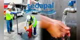 Sedapal anuncia SUSPENSIÓN DEL SERVICIO del 14 al 15 de septiembre en Lima: hasta 10 horas sin agua