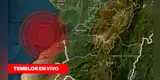 Temblor en Perú HOY, 14 de setiembre de 2026: ¿A qué hora y dónde se registró el último sismo, según IGP?