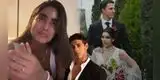 ¿LE DOLIÓ? Isabella Ladera lanza DUROS mensajes tras presuntas dedicatorias de Hugo García a Mafer Neyra por boda: "La de otro..."