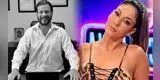 Tilsa Lozano atropelló a Miguel Hidalgo, padre de sus dos hijos, tras protagonizar PELEA en la vía pública: "Se quedó colgado"