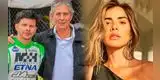 Papá de Mario Hart deja en SHOCK al dirigirse a Korina Rivadeneira con IMPENSADO calificativo tras polémica separación: "Y así terminó..."