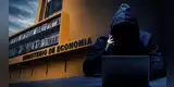 Ministerio de Economía y Finanzas: ciberdelincuentes HACKEAN cuenta de X y la institución se pronuncia: "Las publicaciones..."