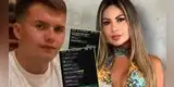 Hermano de Alejandra Baigorria deja EN SHOCK tras ser expuesto por Pamela López con CHATS y LLAMADAS: "Cómo no tienes marido..."