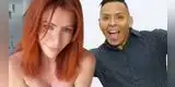 ¿Lo perdonó? Milena Zárate deja en SHOCK tras publicar fotografía de Edwin Sierra con TIERNO mensaje: "Te amo"