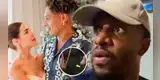 ¿SE LE ESCAPÓ? Jefferson Farfán SORPRENDE con su respuesta sobre el POSIBLE embarazo de Ana Paula Consorte y Paolo Guerrero