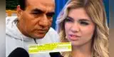 César Sánchez confiesa que tuvo un amorío con Naldy Saldaña y revela que tuvieron un encuentro: "En Tingo María..."