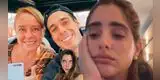 Mamá de Hugo García 'DESAPRUEBA' a Isabella Ladera en medio de polémica por BODA de Mafer Neyra: "Mejor que ella..."