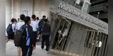 ¿Se SUSPENDEN las clases escolares? Minedu anuncia INTERVENCIÓN en 30 MIL COLEGIOS ante el fenómeno El Niño
