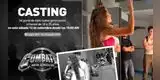 ¡CON MODELOS Y ACTORES! Difunden video de presunto CASTING INTERNO de 'Combate' tras convocatoria masiva: ¿ESTAFA?
