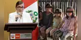 Ministra de la Mujer deslinda responsabilidad sobre casos de violencia sexual en Condorcanqui: "No es un problema"