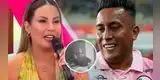 Pamela López deja en SHOCK al revelar por qué aún no se DIVORCIA de Christian Cueva: “Hay cosas que no son negociables para mí”