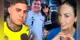 Paul Michael se PRONUNCIA tras CHATS Y LLAMADA del hermano de Alejandra Baigorria a Pamela López: ¿Qué dijo?