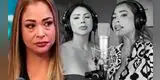 ¿SE LO LLEVÓ TODO? Melanie Martínez 'DESENMASCARA' a Pamela Franco y revela que no le dio NI UN SOL de las ganancias de canción que grabaron juntas