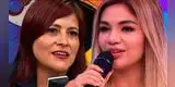 Naldy Saldaña CONFIESA por primera vez que Yrma Guerrero es su madrina y revela su VERDADERO ROSTRO: “Nunca he tratado...”