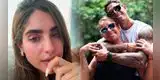 Isabella Ladera deja en shock a todos tras ENVÍAR MENSAJE a mamá de Hugo García tras ser 'DESAPROBADA' por ella: “Dios...”