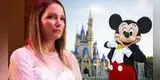 Marisol Aguirre se vuelve viral tras asegurar que creció 'sin lujos': "Fui a Disney por primera vez a los 19 años, mis amigos a los 5"