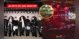 ¡BTS LLEGA A LIMA Y HAY ALERTA! ¿Qué pasará con miles de fans al SALIR de San Marcos? | Vecinos ADVIERTEN por una estrecha SALIDA