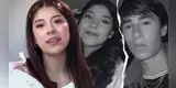 Tiktoker Zully es fuertemente CRITICADA por denunciar a Shaggy Merino tras confirmarse que tuvieron una relación de 2 años: "Él filtró fotos..."