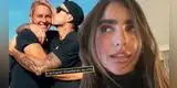 Mamá de Hugo García 'HUNDE' a Isabella Ladera con FUERTE comentario tras polémica por Mafer Neyra: "Enseñando las chi***"