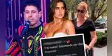 ¿NO LA DEFIENDE? Hugo García SE DIRIGE a su madre tras 'HUNDIR' a Isabella Ladera con comentario sobre su cuerpo: "Verte así..."