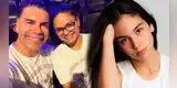 Tomate Barraza SE COMPROMETE con su nueva novia y su hija Gaela Barraza tiene IMPENSADA REACCIÓN: “Estoy muy...”