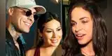 Raysa Ortiz NO SE CALLA tras encuentro de Paul Michael con su ex Pamela López y le ENVÍA MENSAJE: “No la conozco, pero...”