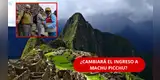 ¿NUEVO LÍMITE EN MACHU PICCHU? Especialistas evalúan cuántos VISITANTES podrá recibir | ESTO SE SABE