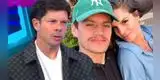 Hermano de Alejandra Baigorria lanza DESTRUCTIVO comentario contra Mario Hart: "Siempre fue un vividor..."