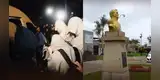 Caso Liceo Naval | Ministra de la Mujer señala que AGRESIÓN FÍSICA a estudiante habría sucedido pese a la PRESENCIA de DOCENTES: "Iban en el bus..."