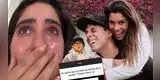 Isabella Ladera responde a usuaria que le habló de 'karma' con Hugo García tras boda de Mafer Neyra: "Es importante con quién tienes hijos..."