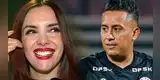 ¡NO LE AFECTA! Rosángela Espinoza RESPONDE a quienes la VINCULAN con Christian Cueva: “Estoy bañada en aceite”