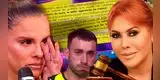 Sale a la luz IMPACTANTE respuesta de jueza hacia Alejandra Baigorria por denuncia contra Magaly Medina: "Cada mamarracho que ha tenido como novio"