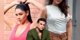 Hija mayor de Christian Domínguez 'DESENMASCARA' a Pamela Franco y le lanza DUROS CALIFICATIVOS: "Personas que..."