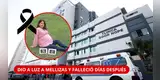 ¡DEJÓ A TRES NIÑAS! Madre fallece tras dar a luz a MELLIZAS y esposo exige investigación por presunta negligencia | CLÍNICA RESPONDIÓ