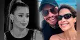 Milett Figueroa lanza DESGARRADOR mensaje luego de que Marcelo Tinelli le habría TERMINADO por INFIDELIDADES: "Puedes irte a..."