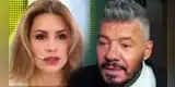 Exponen audio de Marcelo Tinelli donde MENCIONA a Milett Figueroa tras supuesta RUPTURA por INFIDELIDAD: ¿Qué dijo?