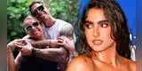 Hugo García realiza IMPENSADA PUBLICACIÓN donde expone si es real el CONFLICTO entre Isabella Ladera y su mamá