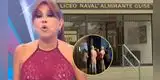 Magaly Medina SE INDIGNA con los padres y profesores del Liceo Naval tras presunto caso de agresión sexual: "Así los están criando"