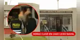 ¿RUMBO A MARANGUITA? Los 10 alumnos del Liceo Naval podrían recibir INTERNAMIENTO PREVENTIVO tras vencer las 48 horas | JUEZ DECIDIRÁ