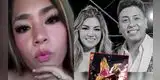 ¡Escándalo! Pareja de José Burga DESENMASCARA a Naldy Saldaña tras descubrir CHATS ÍNT***: "Ella no solo estaba con mi esposo"