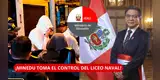 ¡CAMBIO EN LICEO NAVAL! Minedu ASUMIRÁ el CONTROL del colegio y anuncia REORGANIZACIÓN: “Vamos a actuar inmediatamente...”