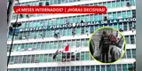 ¿QUÉ PASARÁ CON LOS 6 ALUMNOS? Fiscalía pide INTERNAMIENTO PREVENTIVO por 4 meses | ESTO DECIDIRÁ EL JUEZ