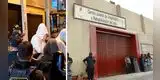 ¡ÚLTIMO MINUTO! CASO LICEO NAVAL: Poder Judicial dictamina 4 MESES de INTERNAMIENTO en MARANGUITA para 6 estudiantes investigados