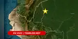 TEMBLOR en Perú HOY, 19 SETIEMBRE: ¿A qué HORA y DÓNDE se registró el ÚLTIMO SISMO, según IGP?